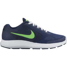 Кроссовки для детей и подростков Nike 819413-403 Revolution 3 GS